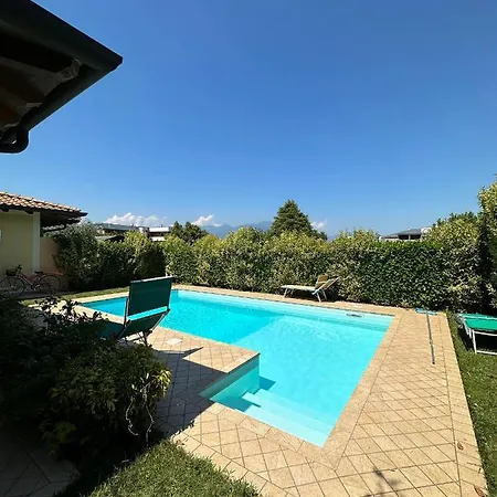 Oliva Manerba del Garda
