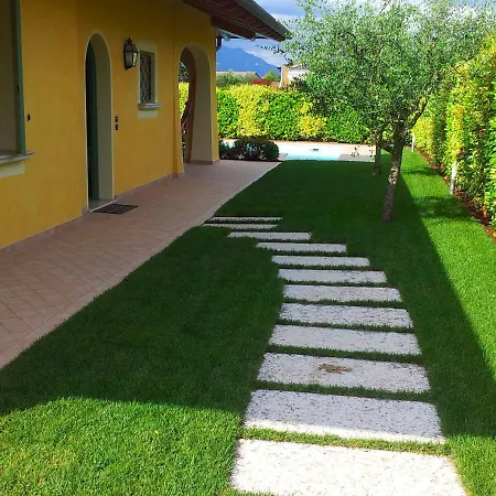 Oliva * Manerba del Garda