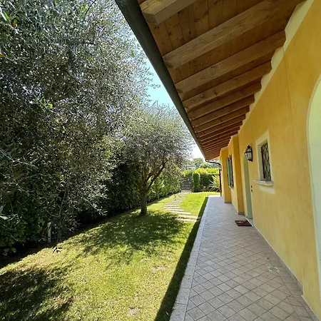 Ferienhaus Oliva