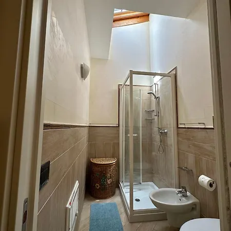 Casa vacanze Oliva